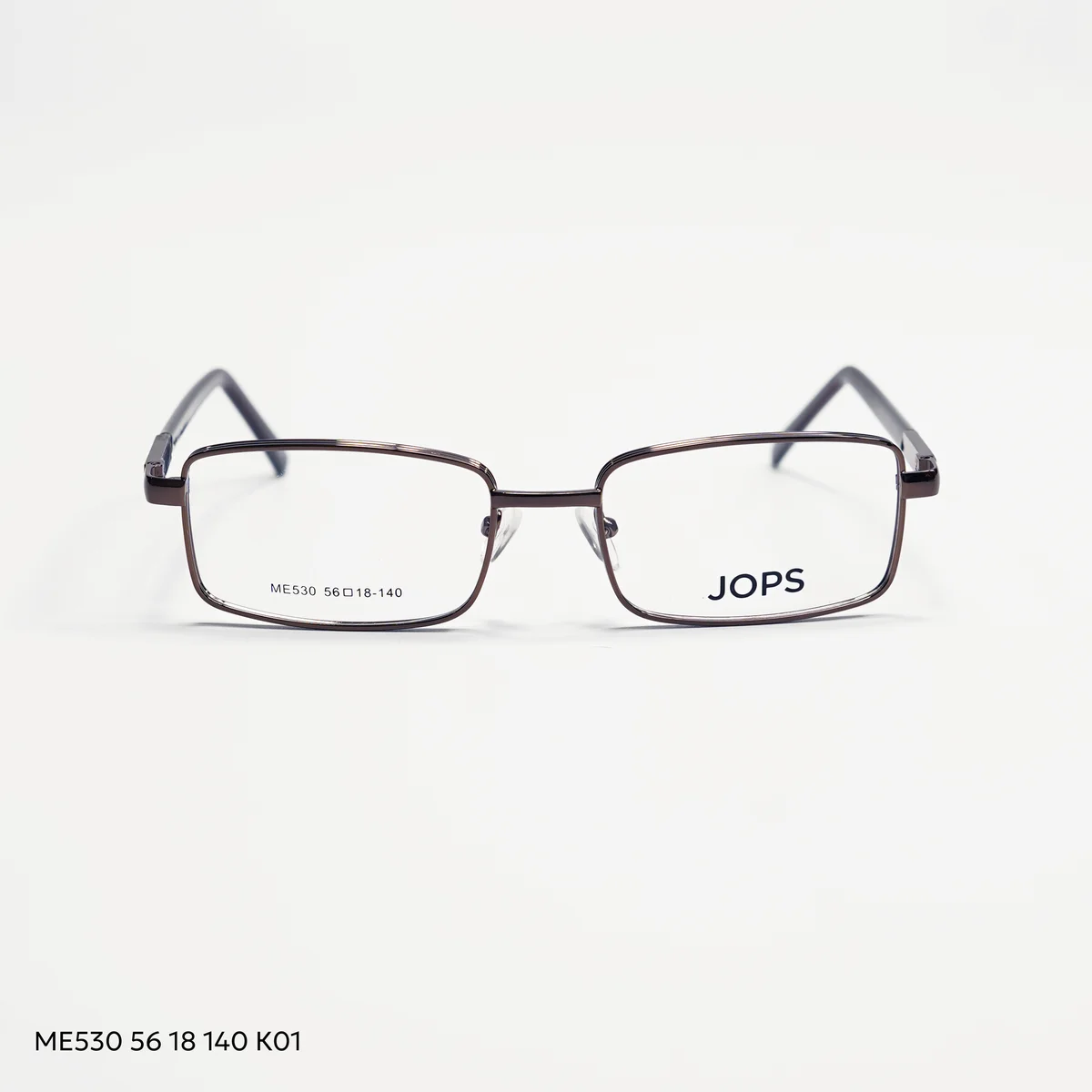 Оправы JOPS ME530 K01, Унисекс